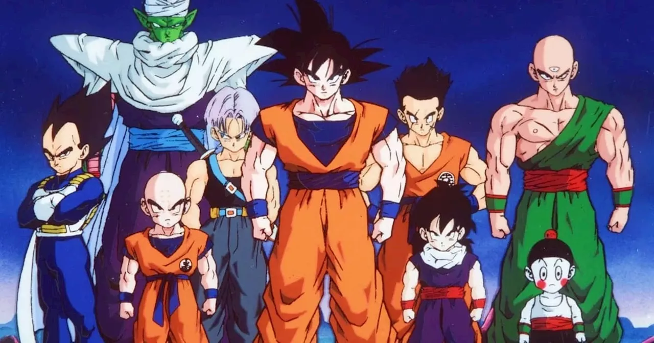 Dragon Ball Z no fue la primera opción de nombre que había elegido Akira Toriyama: 4 títulos que iba a tener la serie