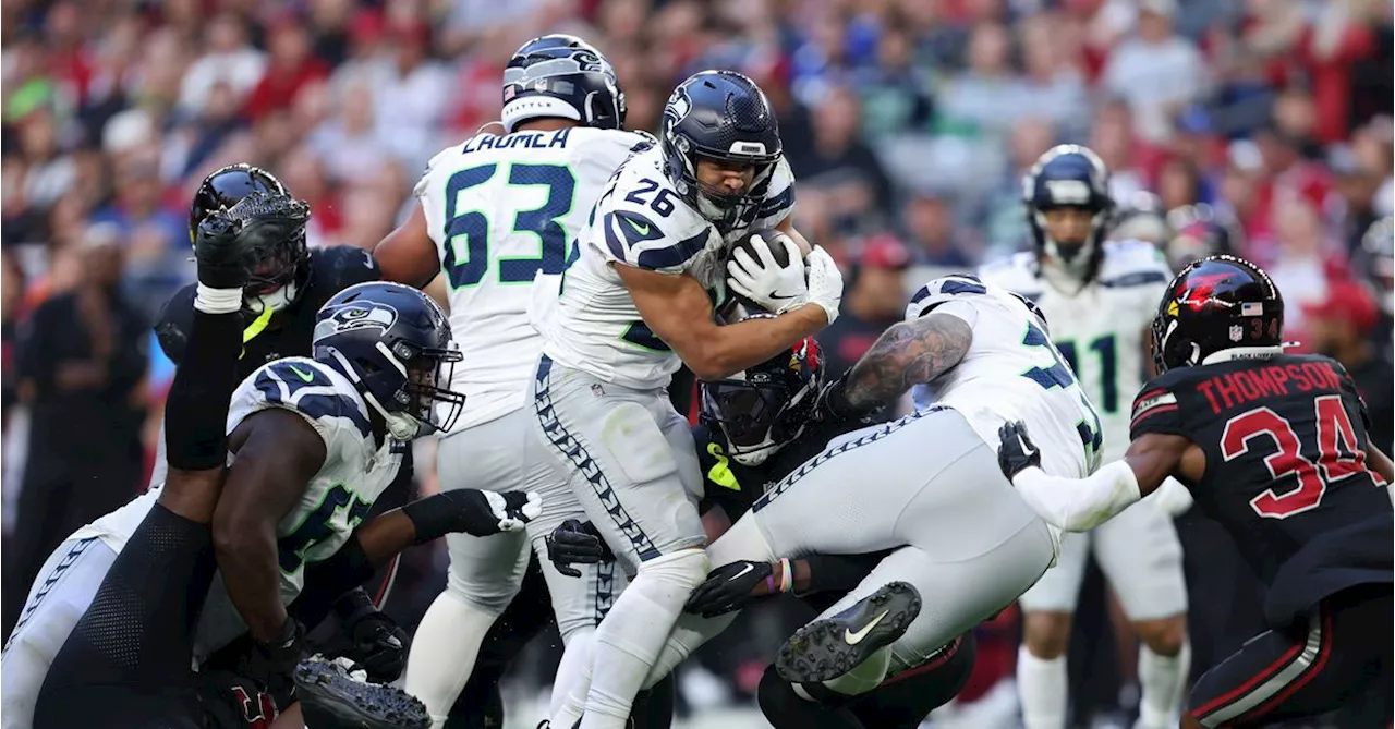 Seahawks News 12/11: Can Seahawks offensive line sustain success from Cardinals game?