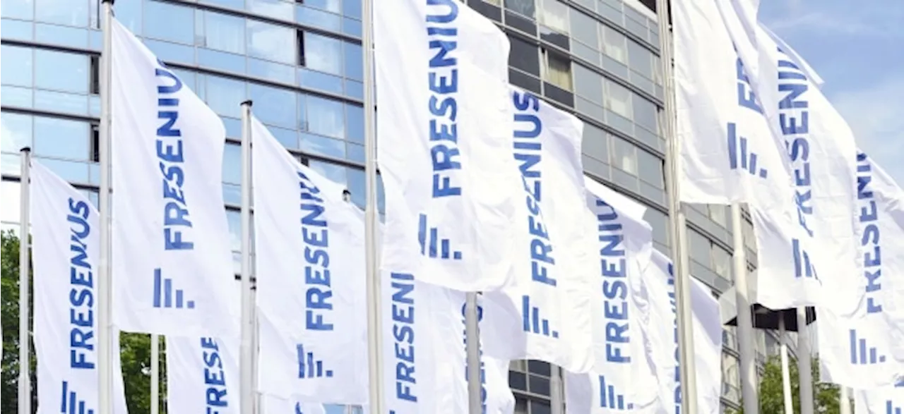 Fresenius SE-Analyse: Buy-Bewertung für Fresenius SE-Aktie von Jefferies & Company Inc.