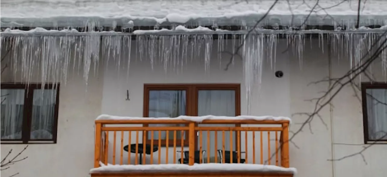 Winter-Stromspartipp: Kälte clever nutzen