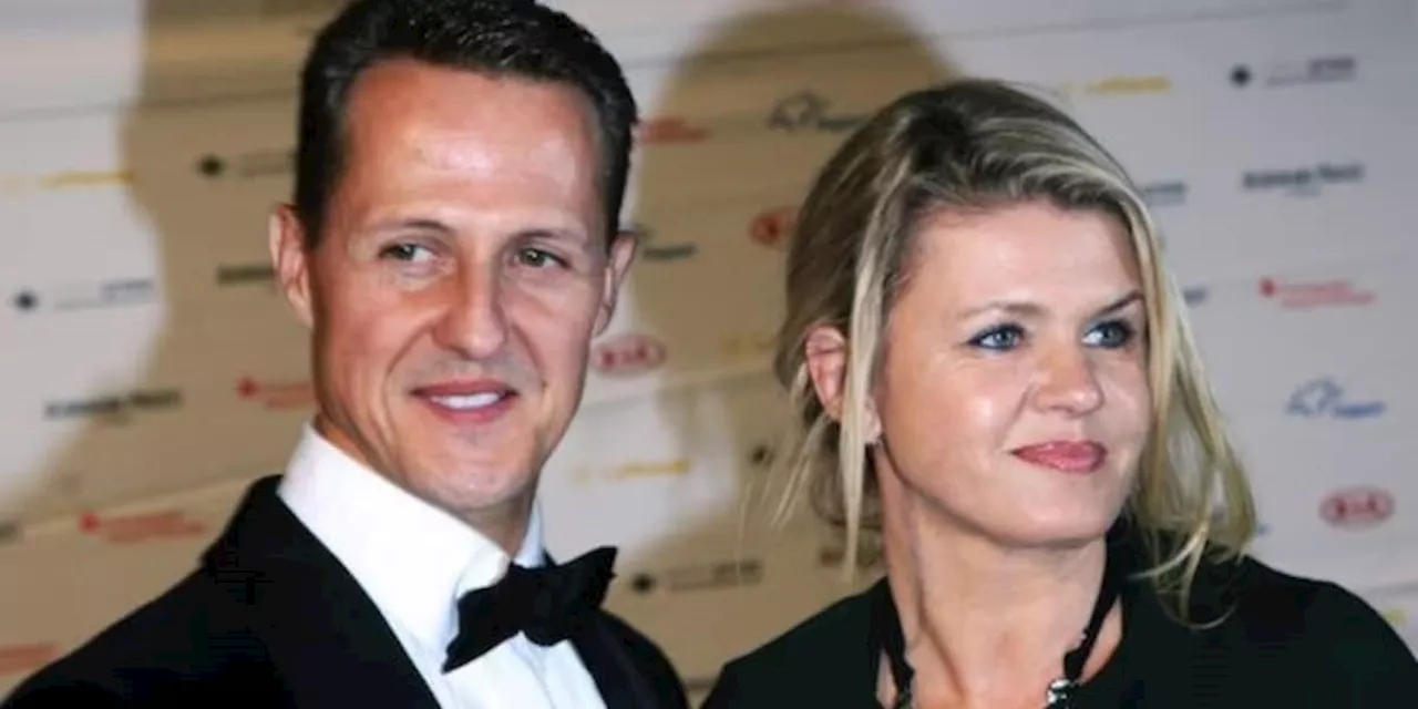 Eine ominöse Krankenschwester wird zum Schlüssel im Schumacher-Prozess