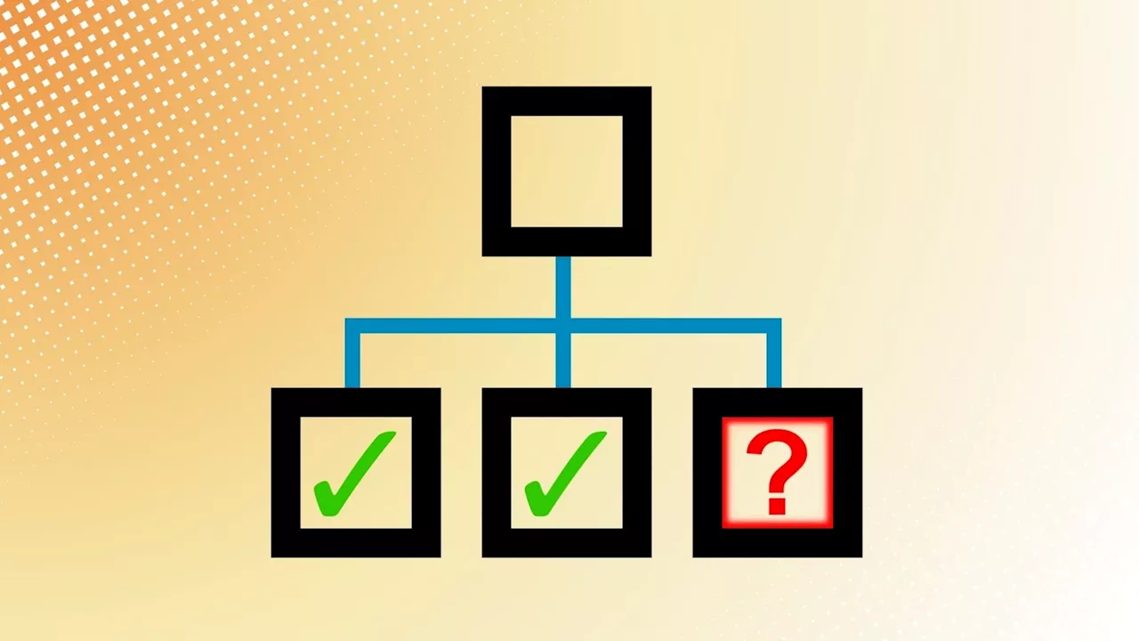 Unbekannte MAC-Adresse identifizieren