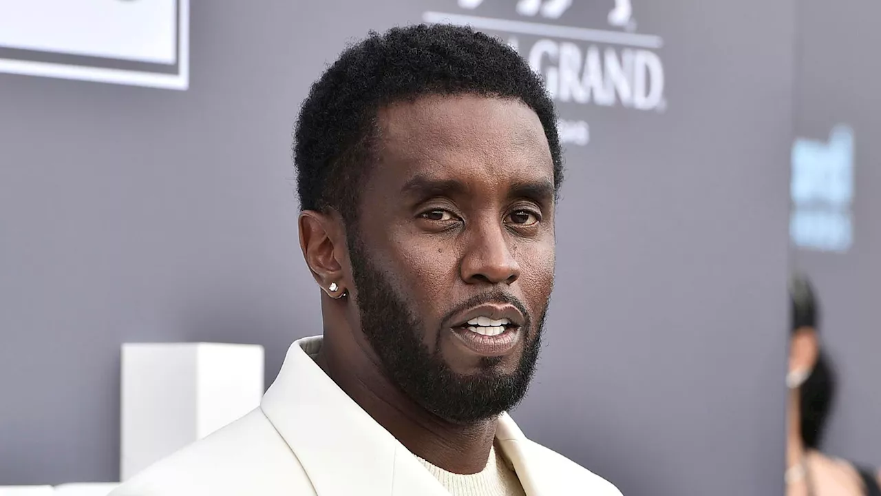 Diddy Accuser Speaks To Media For First Time: Here Is The Latest On Sean Combs