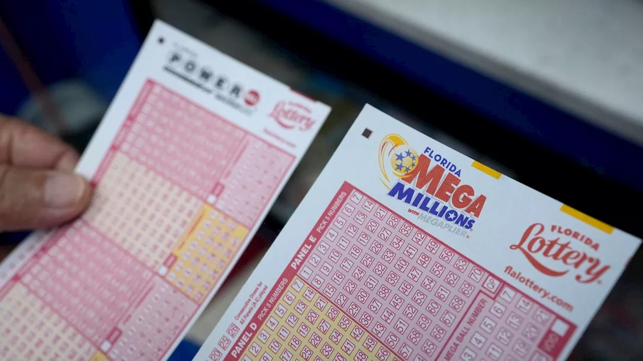 Mega Millions Jackpot Soars To $670 Million—Here’s How Much A Winner Could Take Home After Taxes