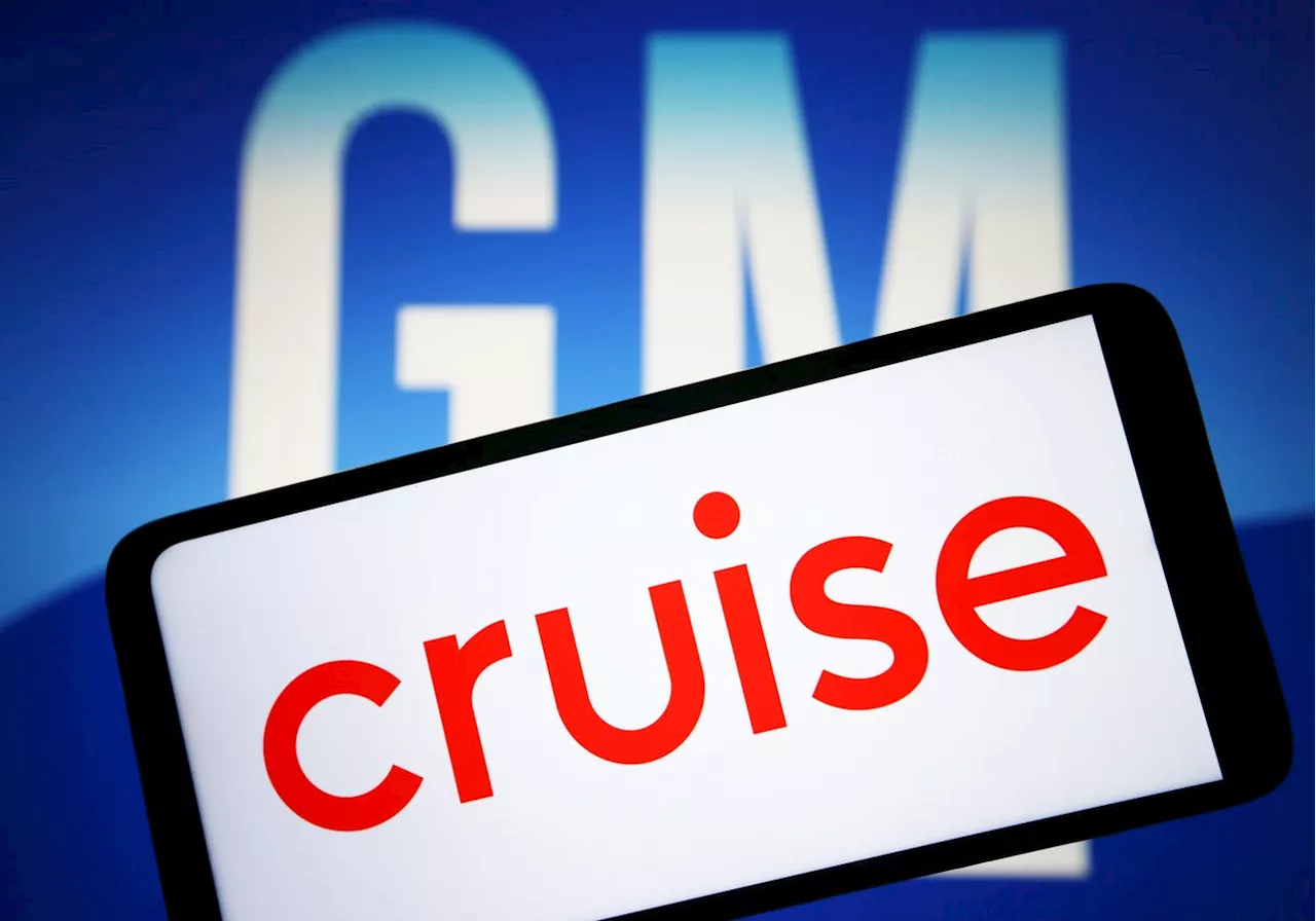 Cruise-ing To Nowhere: GM Halts Cruise’s Robotaxi Development