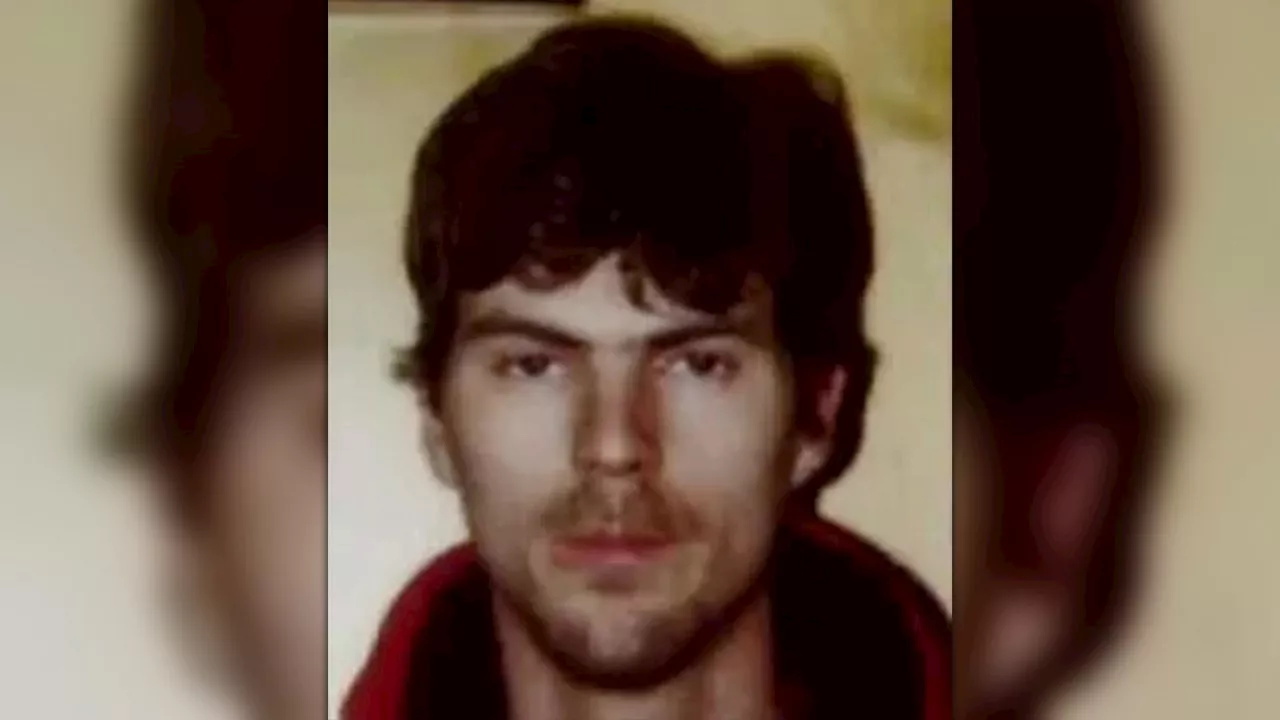 California man found 25 years after going missing discovered to be registered sex offender