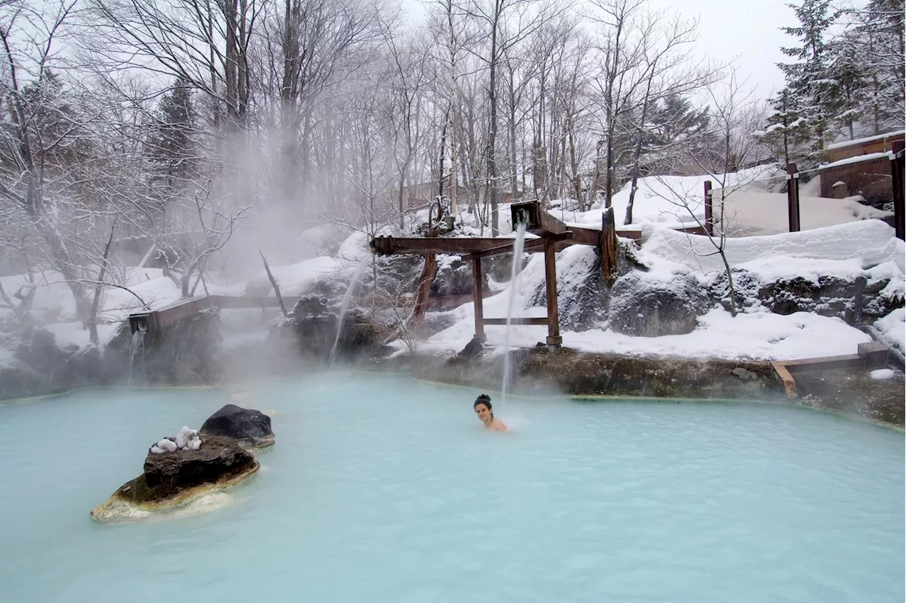 Popular travel destination to hike hot springs 'bathing tax' in effort to tackle overtourism: report