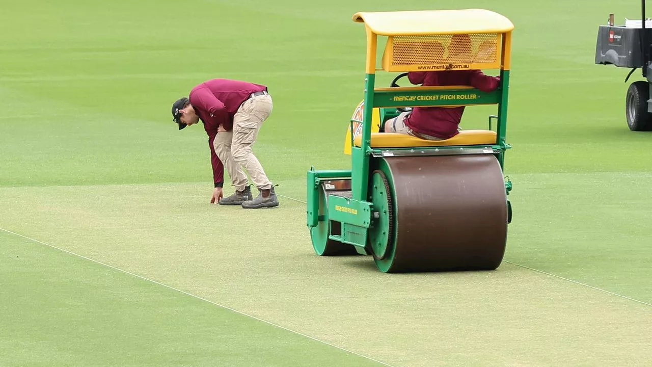 ‘More in them’: Crucial pitch change that could lead to Gabba success