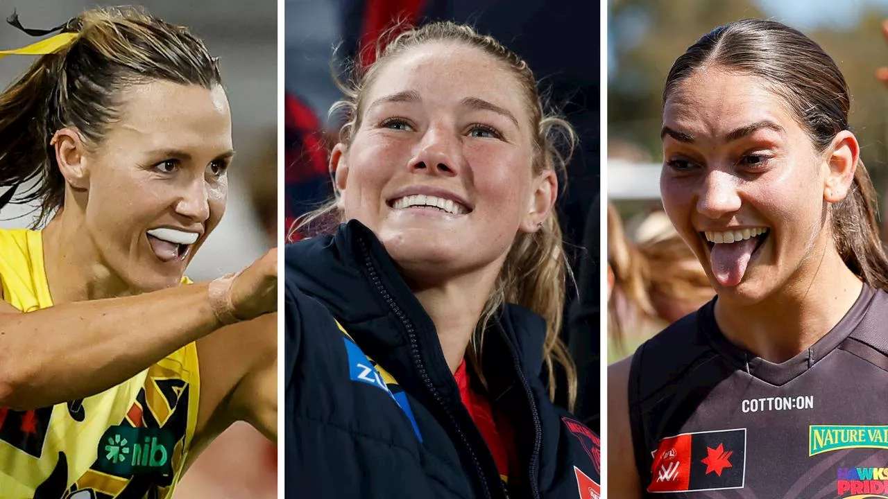 Premiers get richer as Pies, Saints boosted; Tayla saga off amid odd deals — Mega AFLW Trades Wrap