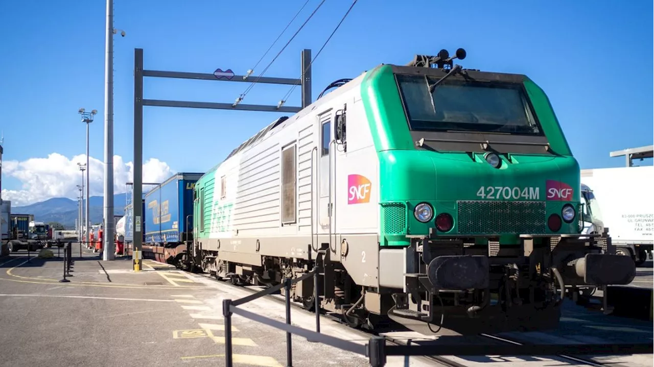 Fret SNCF va disparaître au 1er janvier 2025 et sera remplacée par deux sociétés distinctes