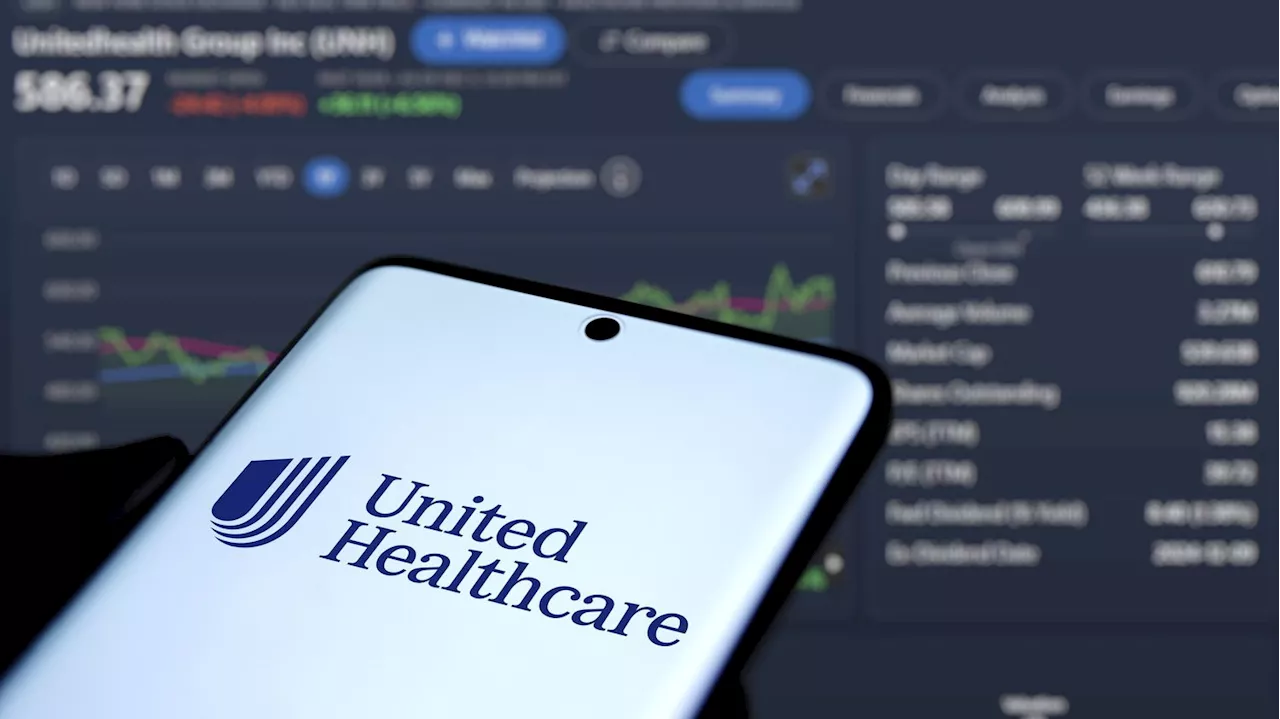 Meurtre du PDG d'United Healthcare : quatre questions sur le système de l'assurance santé privée aux États-Uni