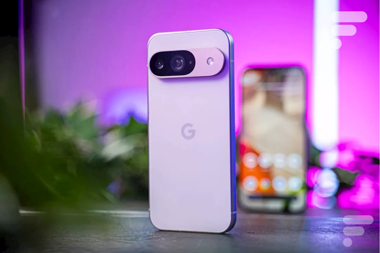 Google Pixel : voici comment fonctionne la limite des 80% de charge