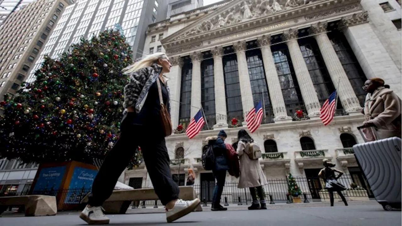 US stocks rally set to slow as investor ‘euphoria’ fades, say big banks