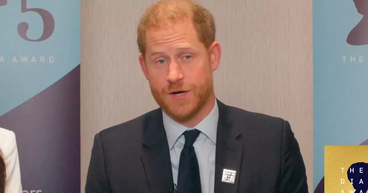 Le prince Harry bientôt de retour à Londres : ce face à face éprouvant qui l’attend