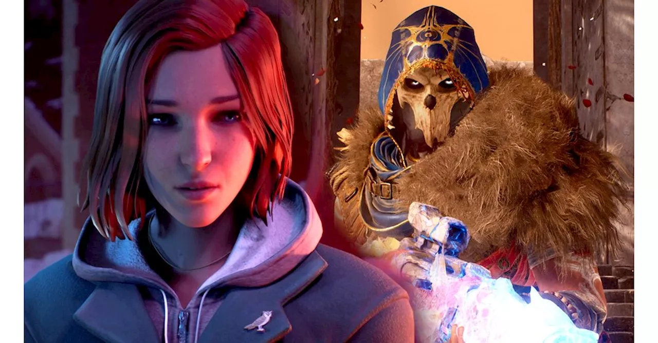 Kündigungswelle trifft Studios hinter Life is Strange: Double Exposure und Outriders