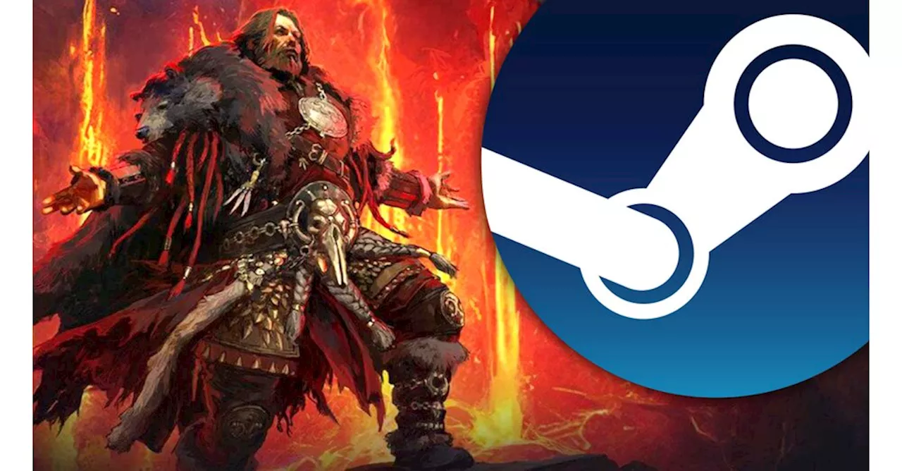 Steam-Topseller: Path of Exile ist längst mehr als Diablos kleiner Bruder