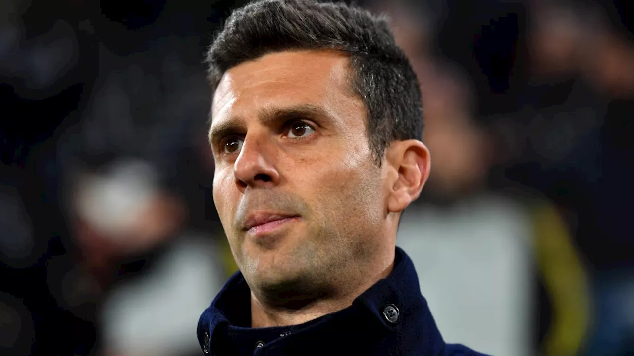 Thiago Motta: 'Che serata emozionante, possiamo reggere questo livello'