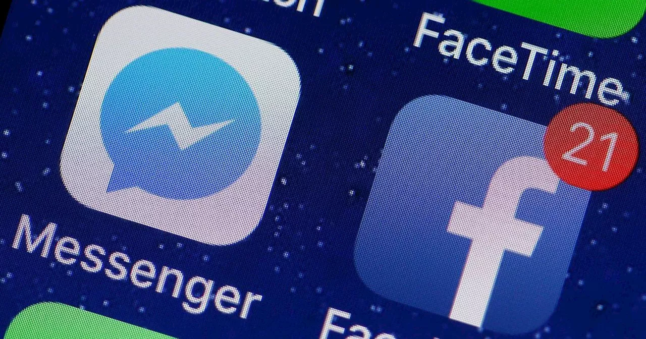 Facebook, Instagram and WhatsApp all down as users report massive Meta outage