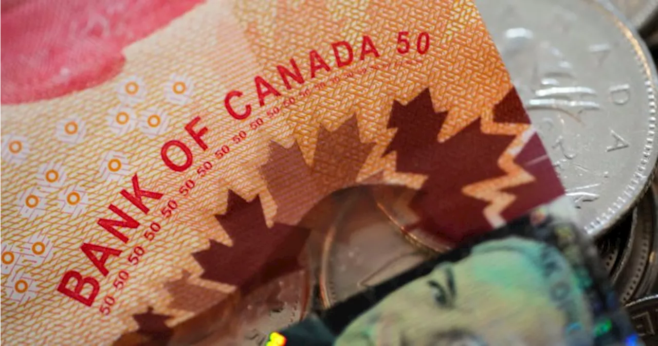 Bank of Canada cuts key interest rate by 50 basis points