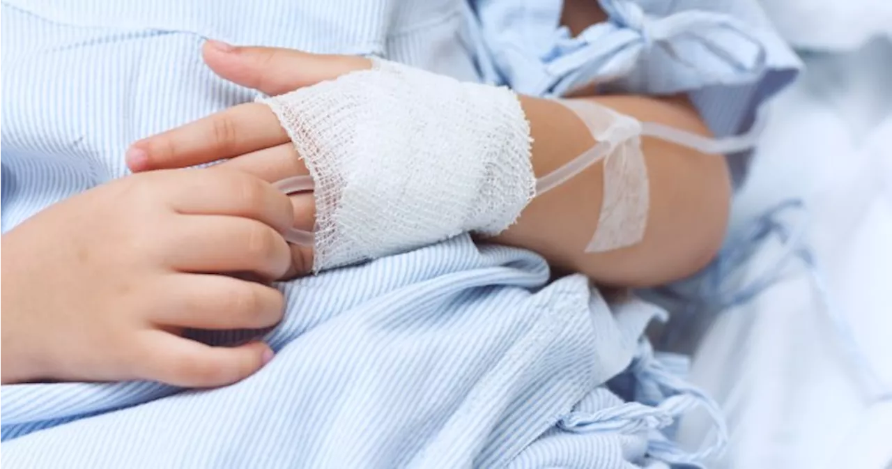 Expansion of one of Ontario’s largest children’s hospitals promises reduced wait times