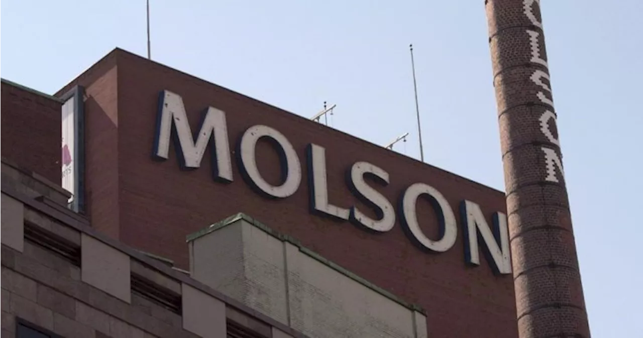 Montreal’s old Molson Brewery site will become ‘vibrant’ neighbourhood: developers