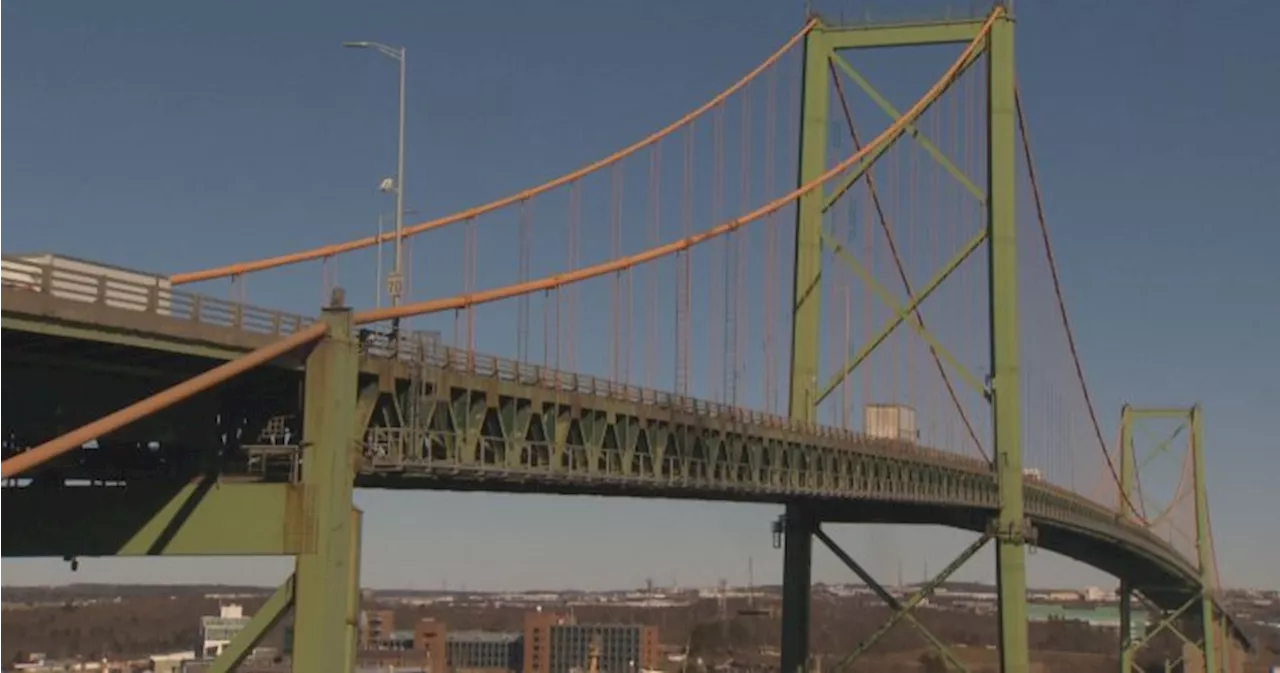 No timeline for Tim Houston’s election promise to remove Halifax bridge tolls