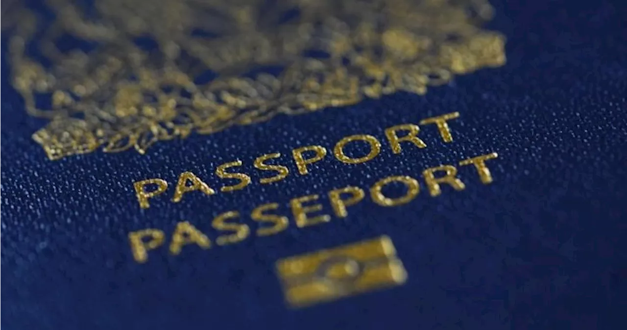 Some northern Albertans told they may have to drive to Calgary for urgent passport services