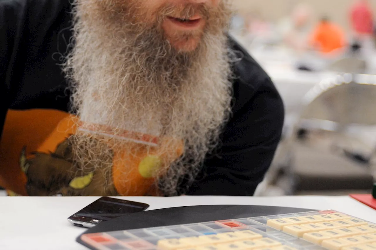 New Zealander who doesn’t speak Spanish wins the Spanish-language world Scrabble title