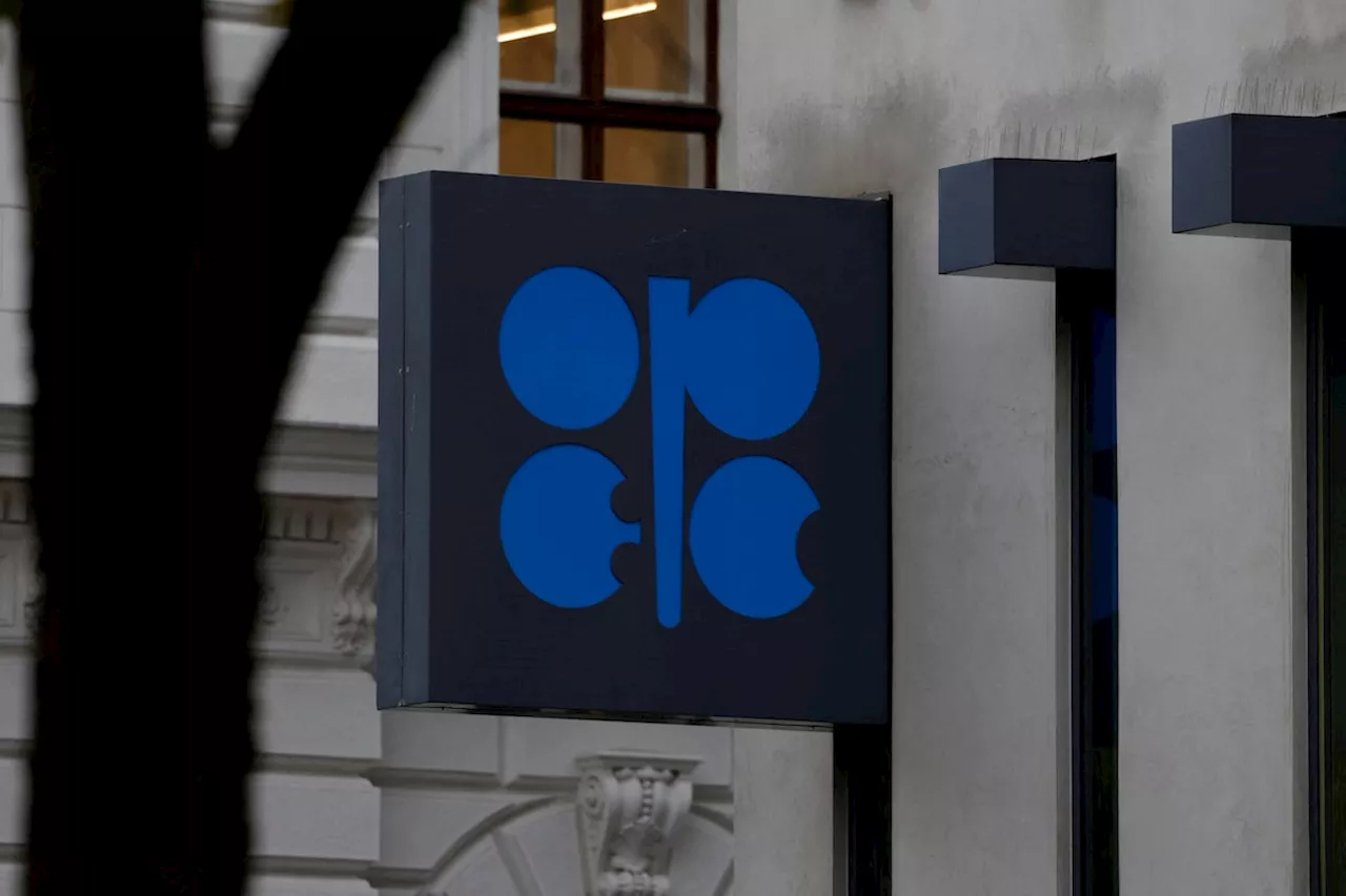 OPEC again cuts its 2024 and 2025 oil demand growth forecasts