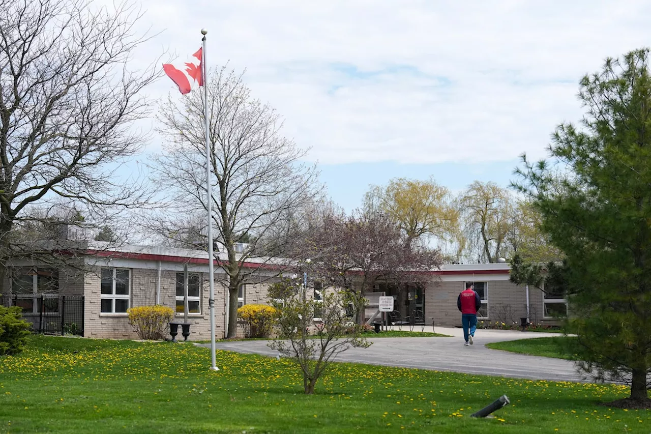 Ontario proposes to allow nurse practitioners to oversee LTC medical care