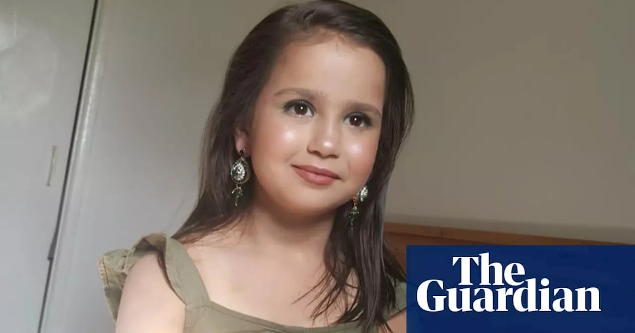 Father and stepmother of 10-year-old Sara Sharif found guilty of her murder