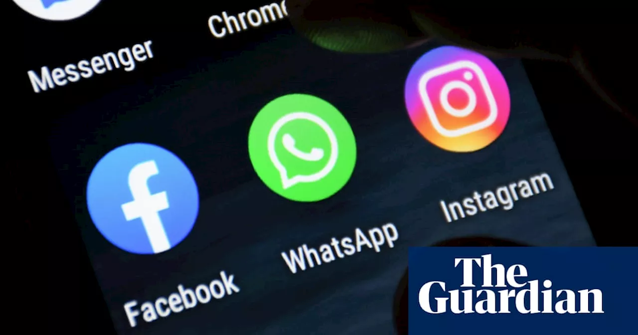 Instagram, Facebook and WhatsApp affected by global Meta outage