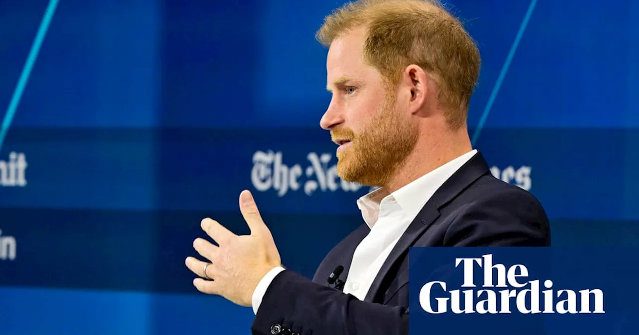 Prince Harry trying to turn News Group trial into ‘public inquiry’, high court told