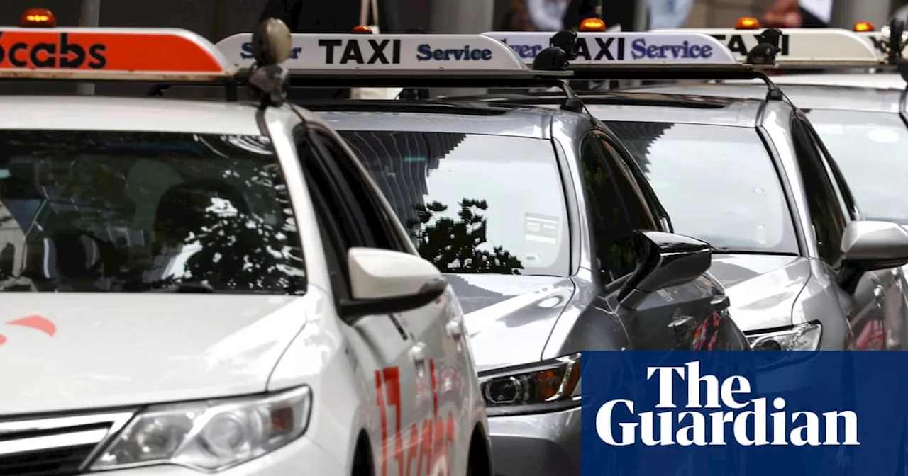 Rogue taxi drivers ‘preying’ on Victorians as industry grapples with national crisis