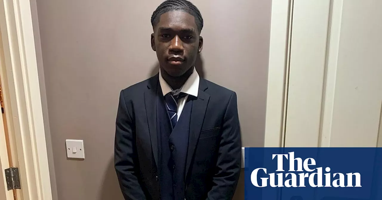 UK teenager jailed in Dubai over relationship with 17-year-old girl