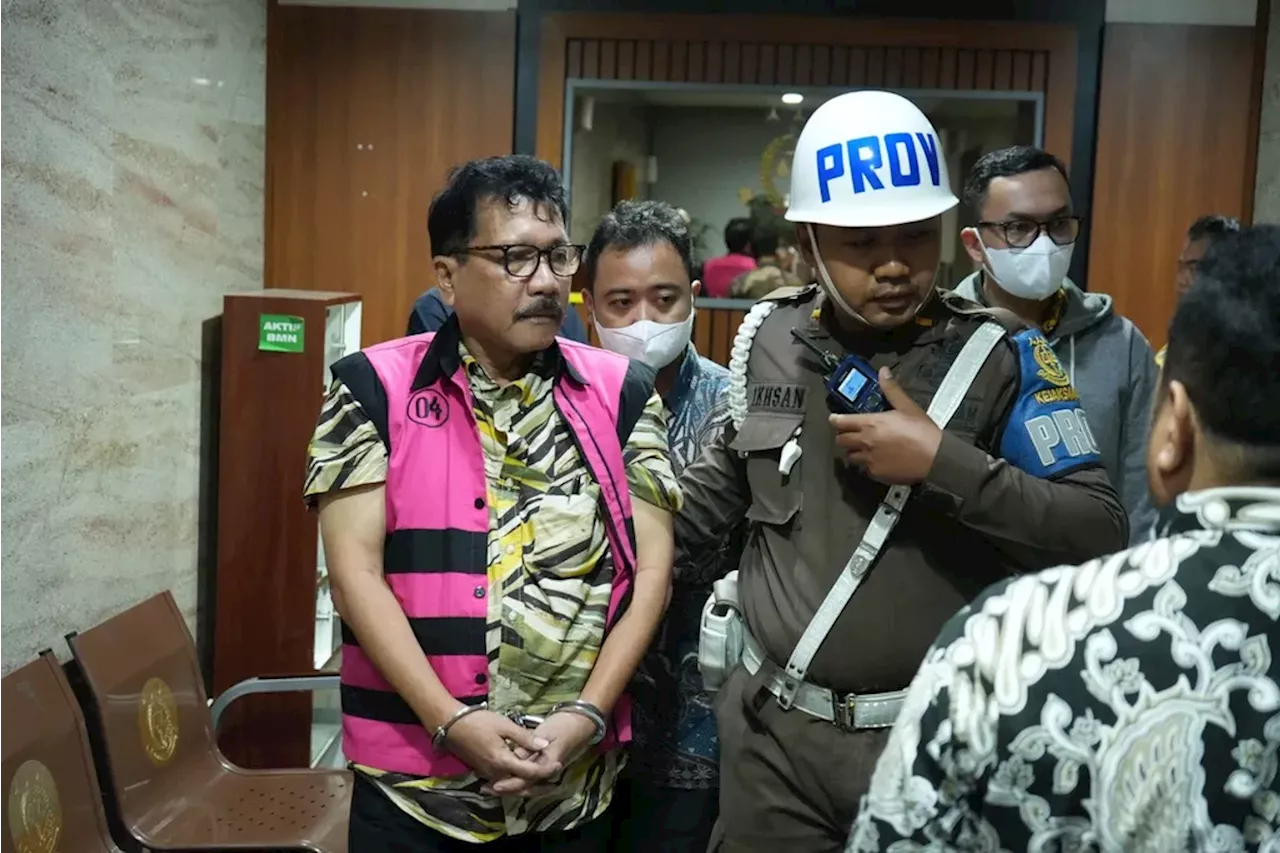 Ada Hakim Agung Pilih Bebaskan Ronald Tannur, Kejagung: Ini Informasi Berharga