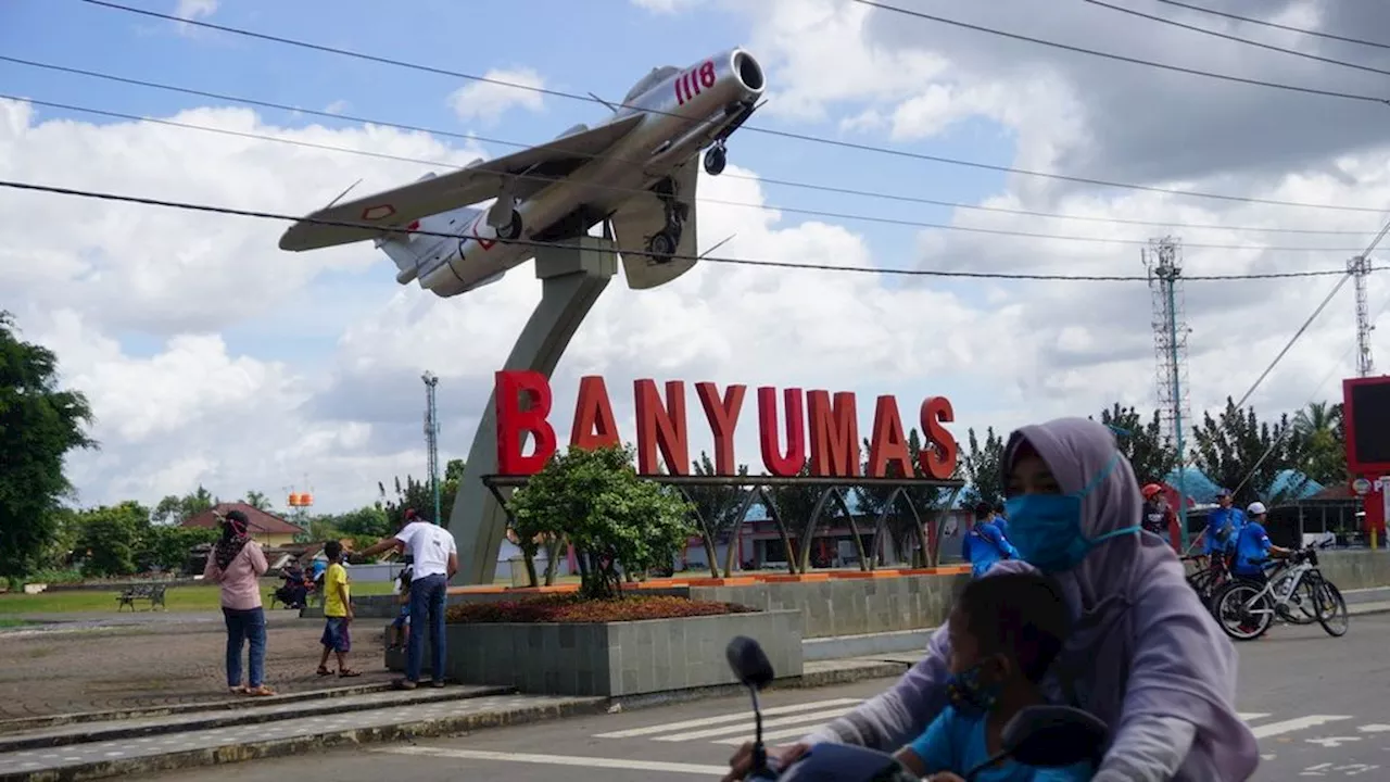 Bangga Jadi ”Wong” Banyumas