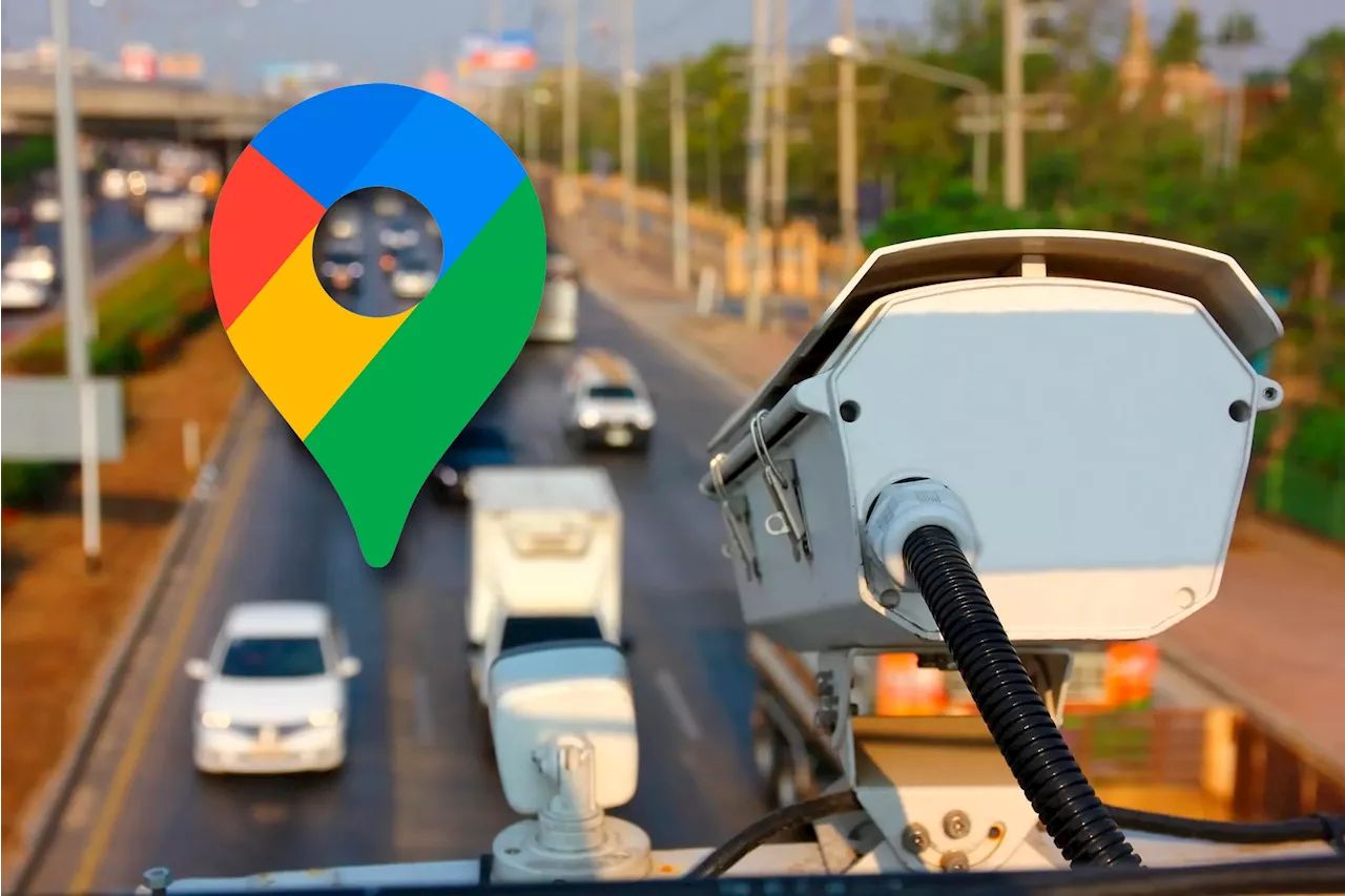 Te va a encantar lo último de Google Maps: ha mejorado una de sus funciones estrella