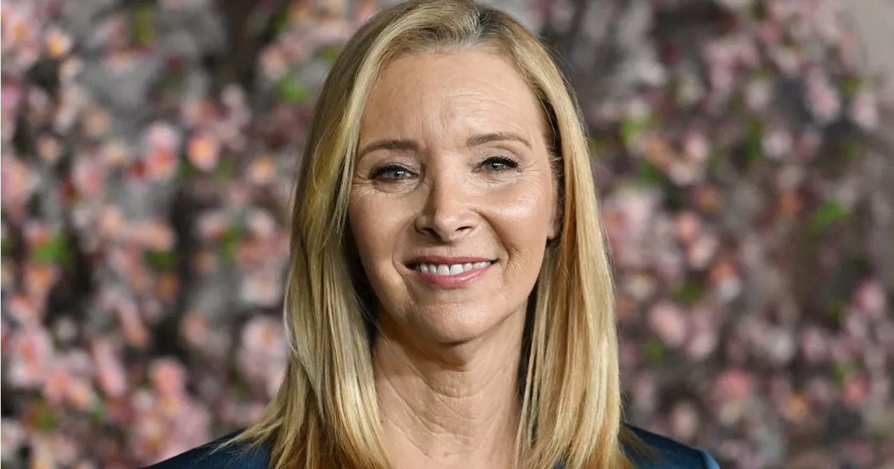 Lisa Kudrow Opens Up About ‘Friends’ Cast’s Single Reunion After The Show Ended