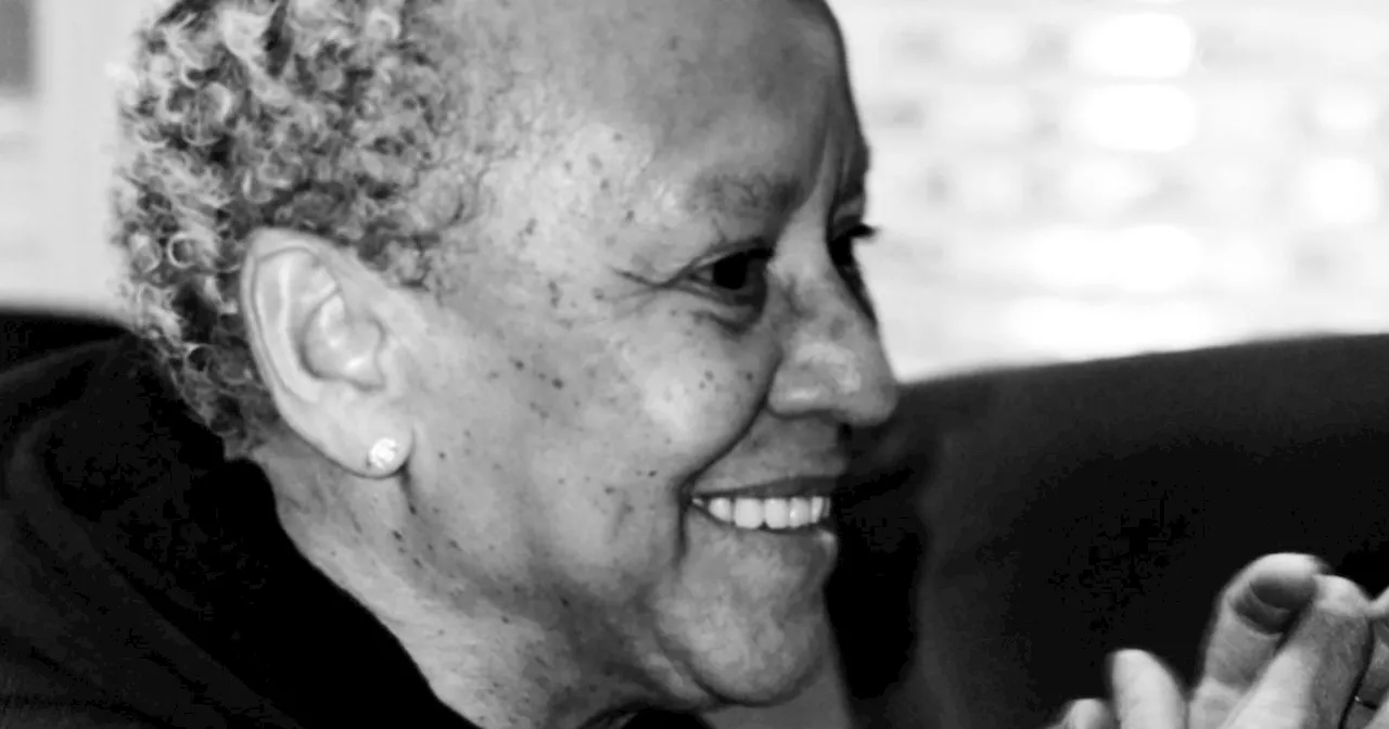 What We Owe Nikki Giovanni