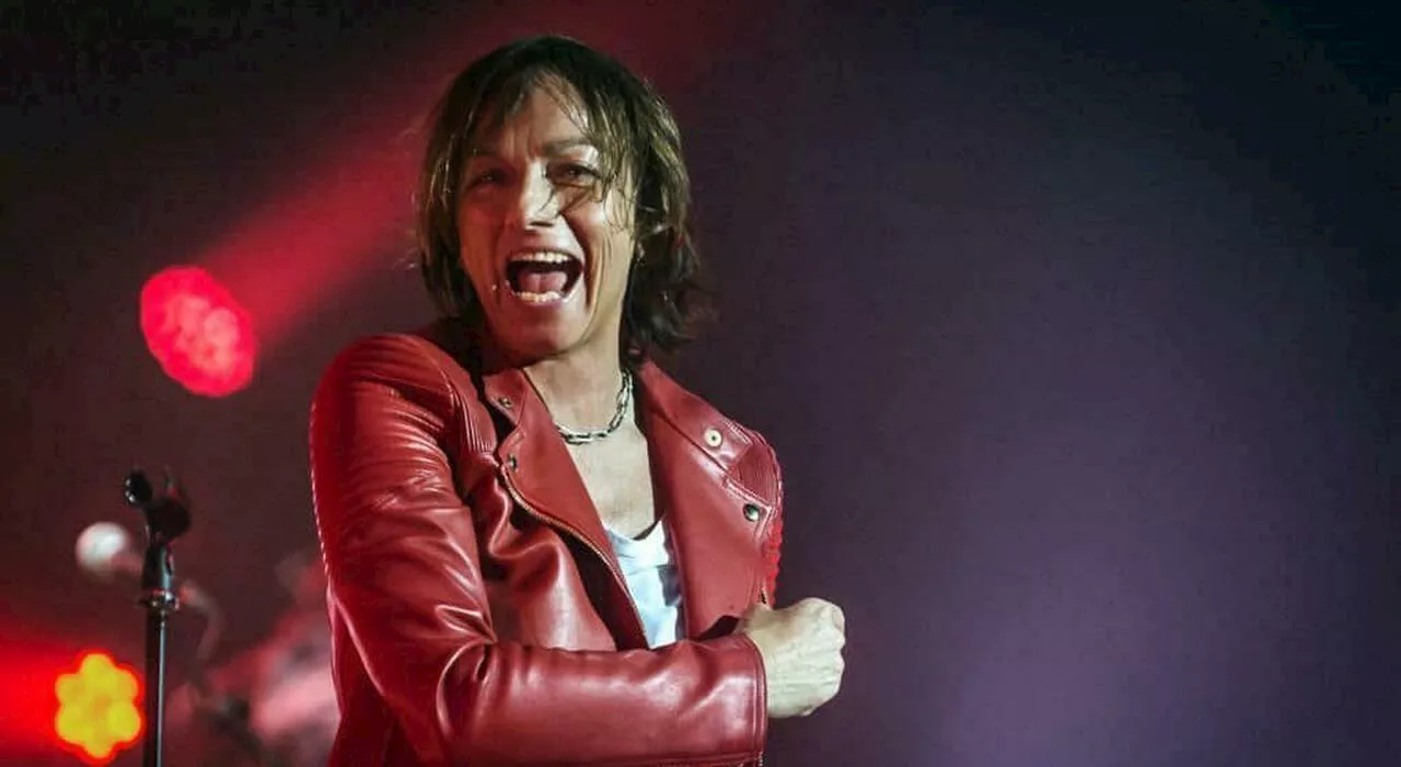 Gianna Nannini, scaletta del concerto: i prossimi show sold out a Milano e a Roma