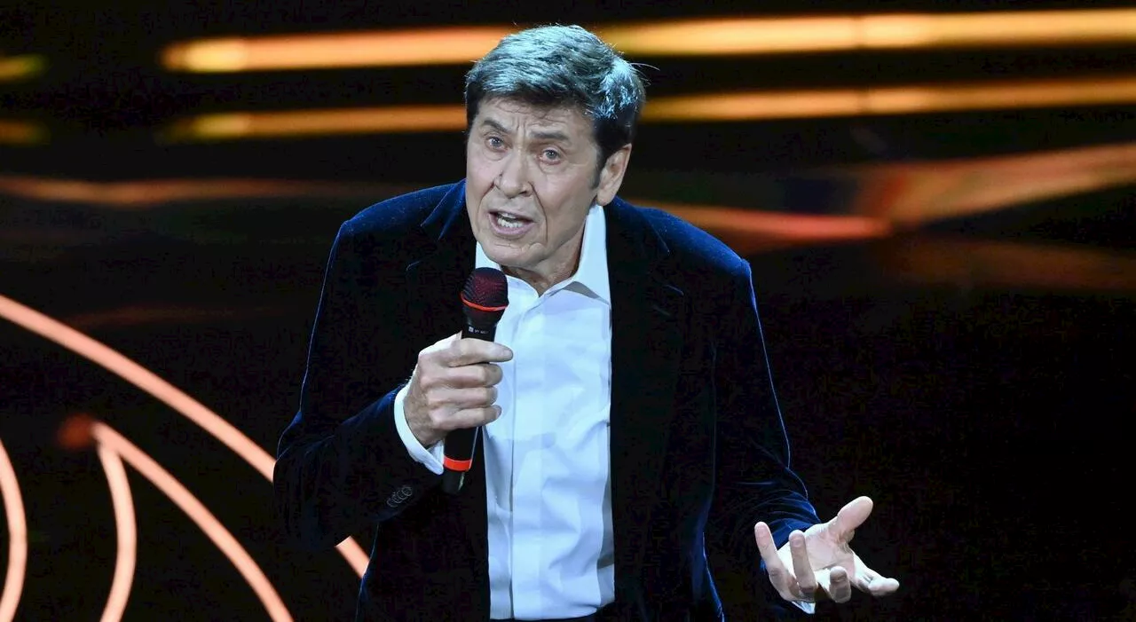 Gianni Morandi compie 80 anni: l'infanzia, il matrimonio da sogno, Sanremo, gli amici Dalla e Jovanotti. Stori