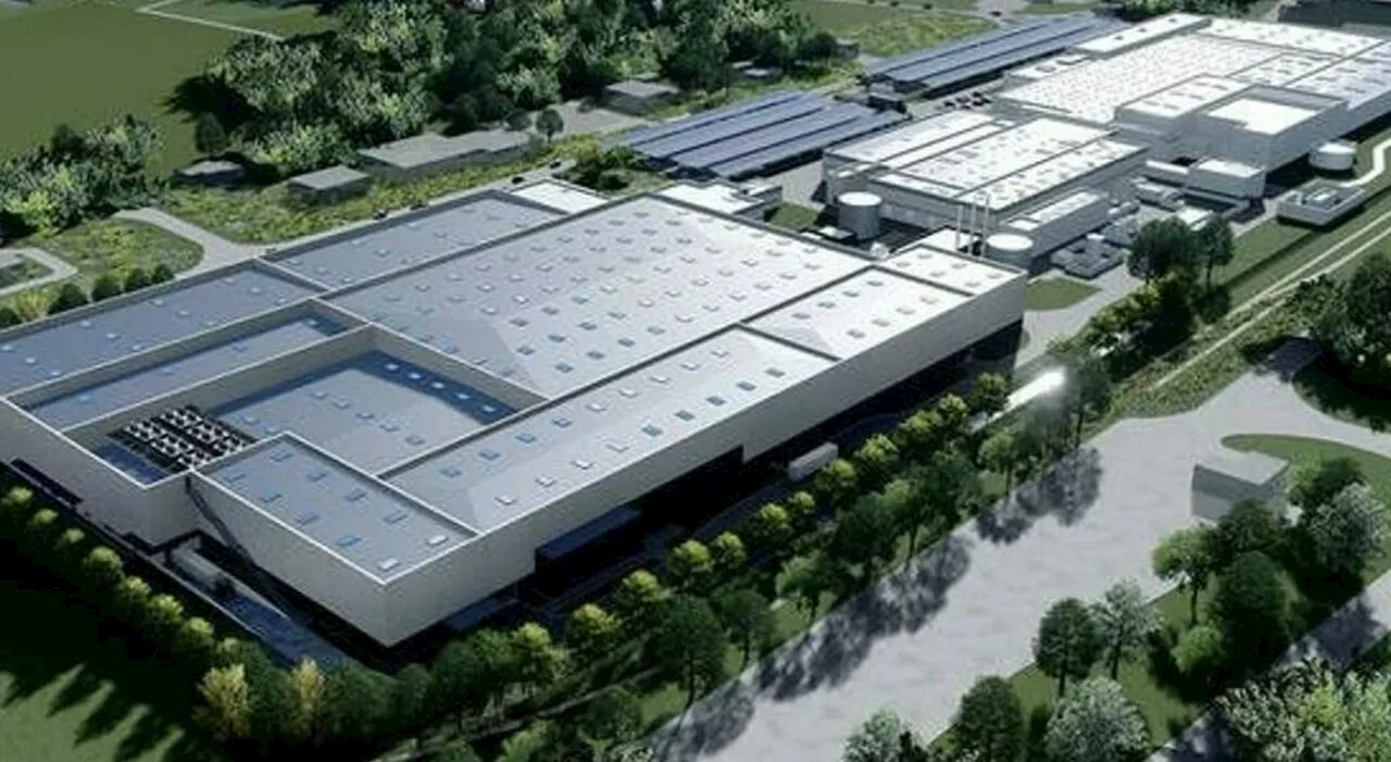 Stellantis joint venture con i cinesi di Calt per realizzare una gigafactory in Spagna