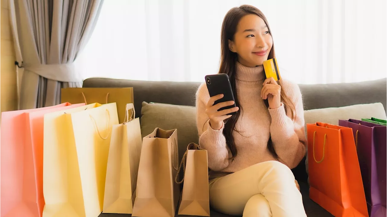 Singapore brands looking to reach more Chinese shoppers should tap into Xiaohongshu, Tmall Global, and JD