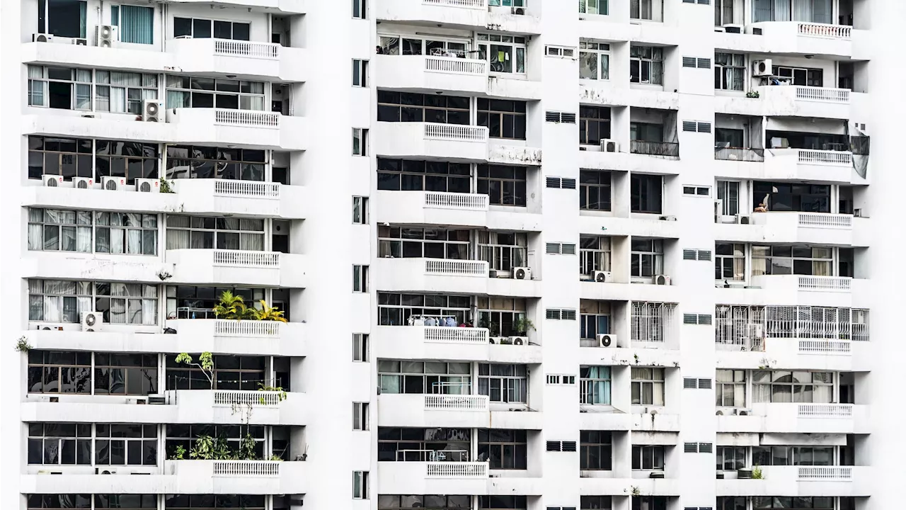 Singapore’s private home prices expected to increase by 0-3% next year Singapore News