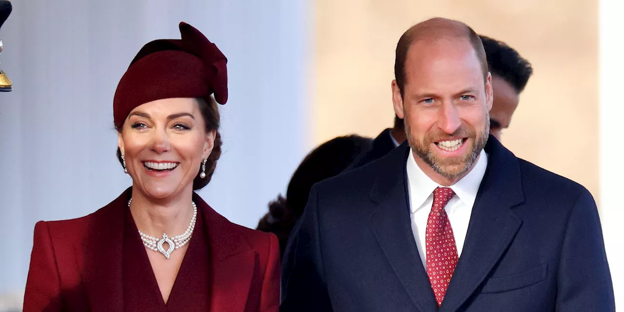 Why Kate and Will Are Creating Their Own Christmas Traditions Separate from the Royal Family