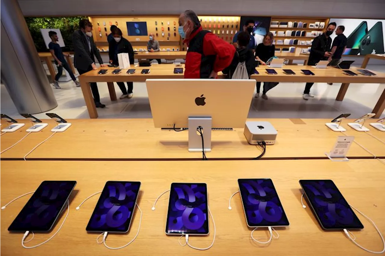 Apple introduces ChatGPT in latest devices to boost sales