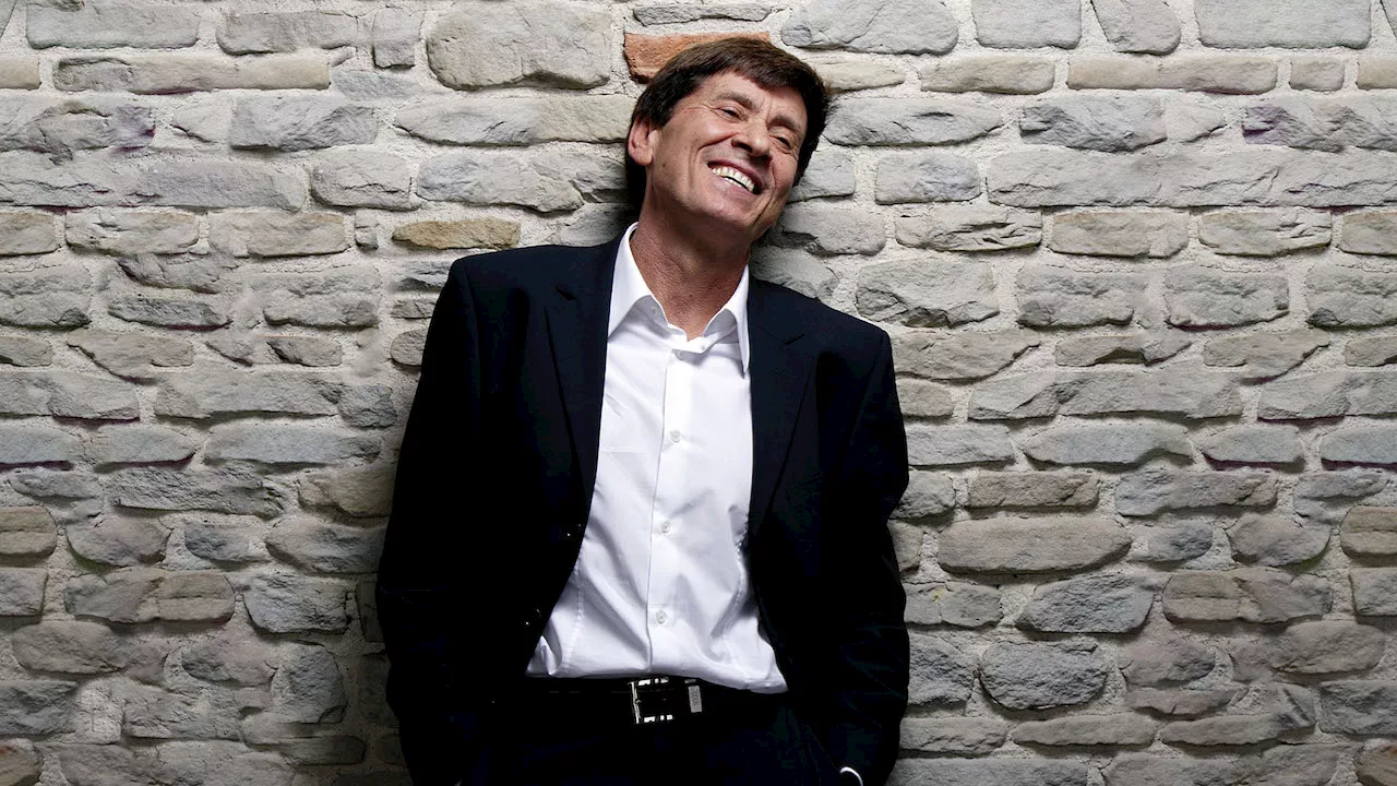 Gianni Morandi compie oggi 80 anni: ecco le 10 canzoni più belle dell'eterno ragazzo