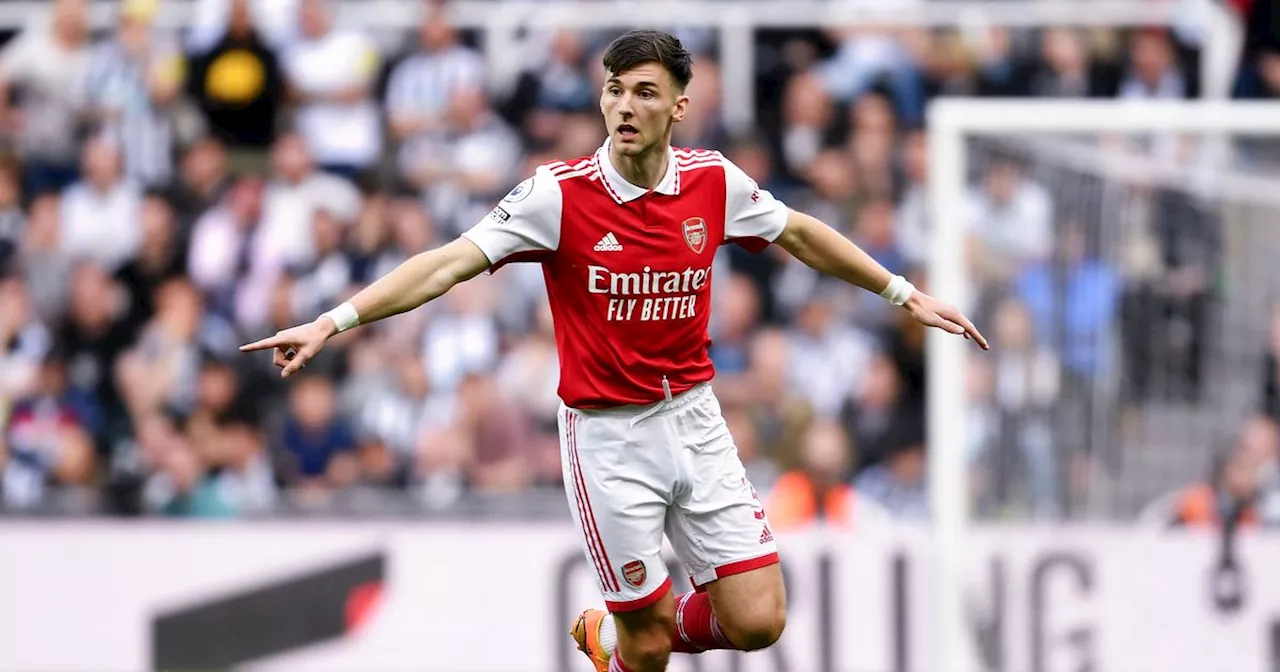 Ex-Celtic star set for Arsenal return after 16 month absence amid injury crisis