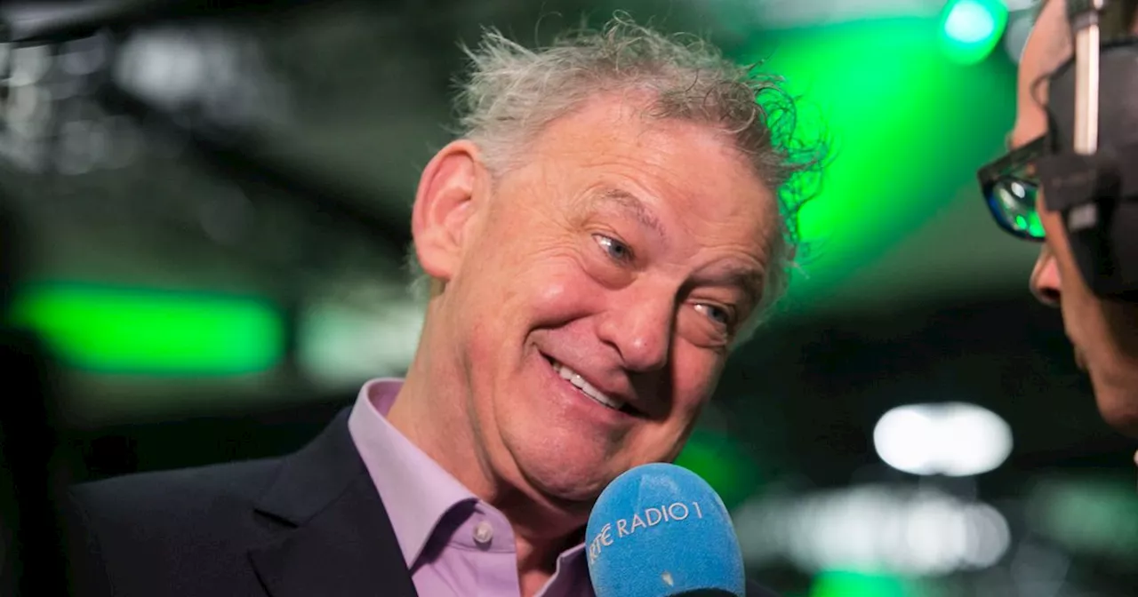 Ex-Presidential candidate Peter Casey awarded €140,000 damages for defamation